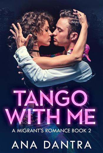 Tango With Me PDF