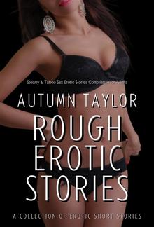 Rough Erotic Stories PDF