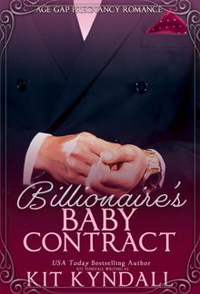 Billionaire's Baby Contract PDF