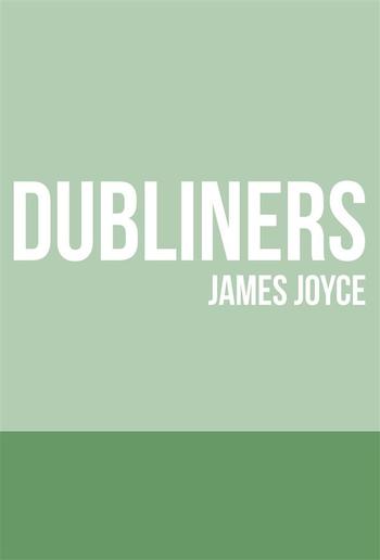 Dubliners PDF