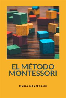 El método Montessori (traducido) PDF