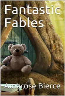 Fantastic Fables PDF