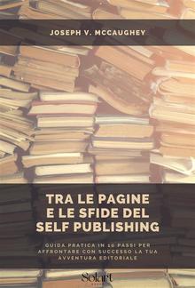 Tra le pagine e le sfide del Self Publishing PDF