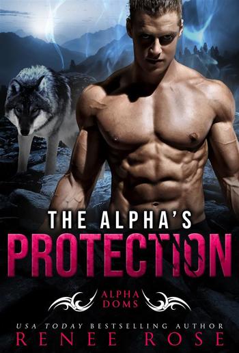 Alpha's Protection PDF