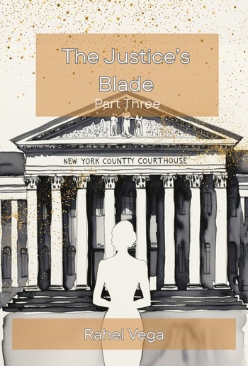 The Justice's Blade PDF The Justice's Blade PDF