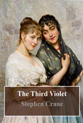 The Third Violet PDF