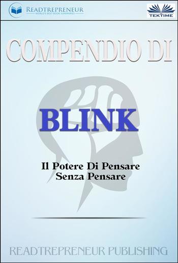 Compendio Di Blink PDF