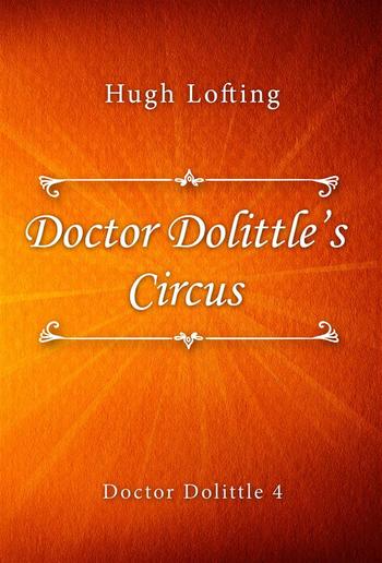 Doctor Dolittle's Circus PDF