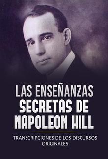 Las Enseñanzas Secretas de Napoleon Hill (Traducido) PDF