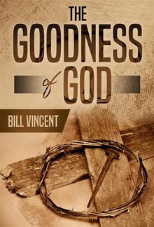 The Goodness of God PDF