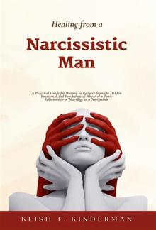 Healing from a Narcissistic Man PDF