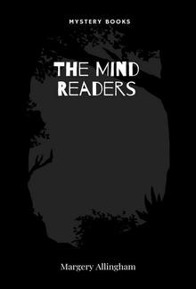 The Mind Readers PDF