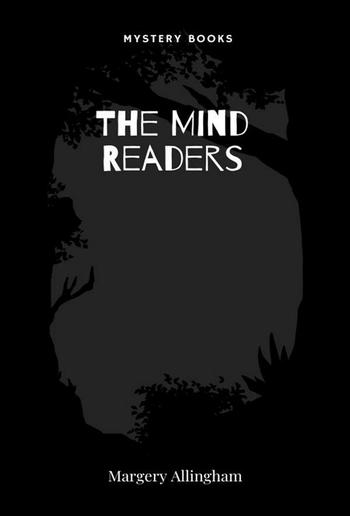 The Mind Readers PDF