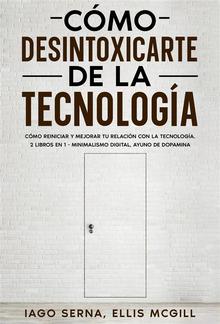 Cómo Desintoxicarte de la Tecnología PDF