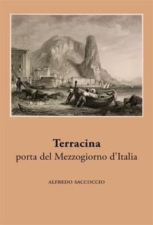 Terracina, porta del Mezzogiorno d’Italia PDF