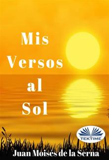 Mis Versos Al Sol PDF