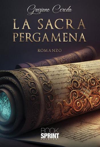 La sacra pergamena PDF