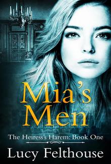 Mia's Men PDF