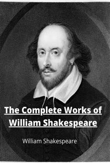 The Complete Works Of William Shakespeare PDF