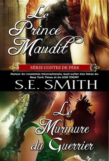 Le Prince Maudit et Le Murmure du Guerrier PDF