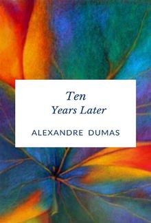 Ten Years Later PDF