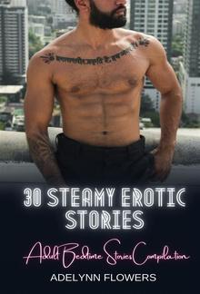 Adult Bedtime Stories Compilation PDF