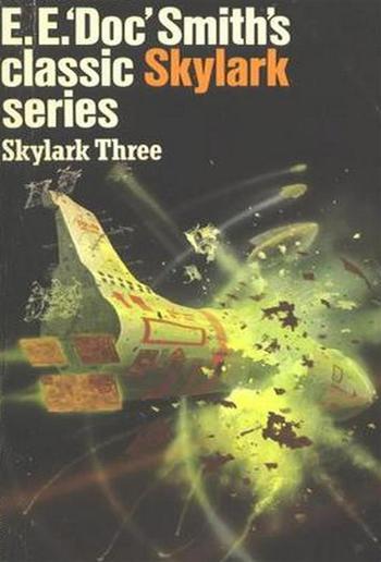 Skylark Three PDF