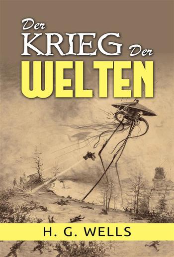 Der Krieg der Welten (Übersetzt) PDF