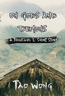 On Gods and Demons PDF