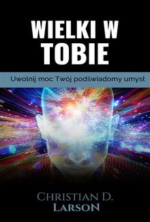 Wielki w Tobie (Tłumaczenie) PDF