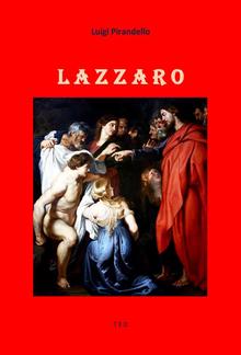 Lazzaro PDF