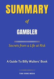 Summary of Gambler PDF