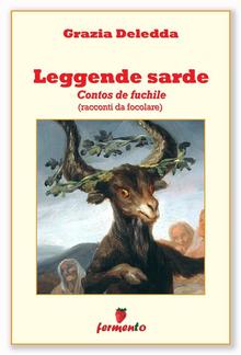 Leggende sarde PDF