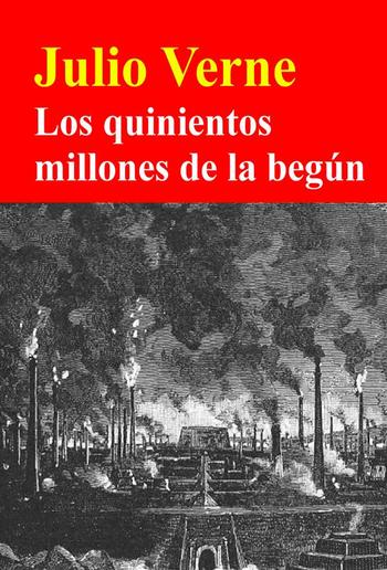 Los quinientos millones de la begún PDF