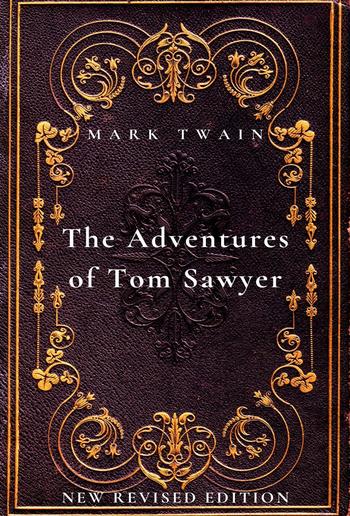 The Adventures of Tom Sawyer PDF