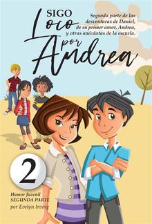 Sigo Loco por Andrea PDF