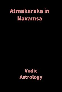 Atmakaraka in Navamsa PDF