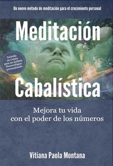 Meditación Cabalística PDF