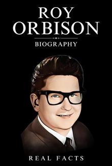 Roy Orbison Biography PDF