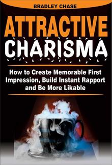 Attractive Charisma PDF