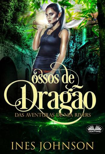 Ossos De Dragão PDF