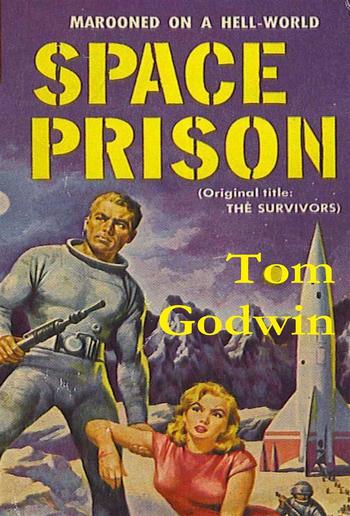 Space Prison PDF