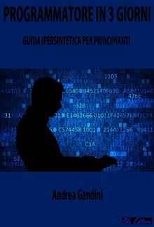 Programmatore in 3 Giorni PDF