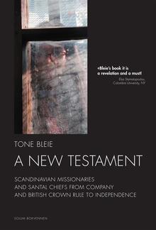 A New Testament PDF