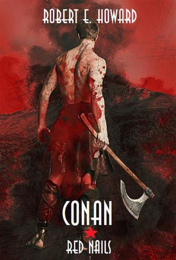 Conan: Red Nails PDF