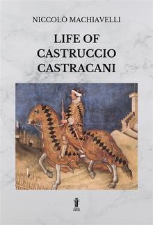 Life of Castruccio Castracani PDF