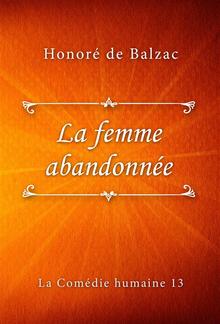 La femme abandonnée PDF