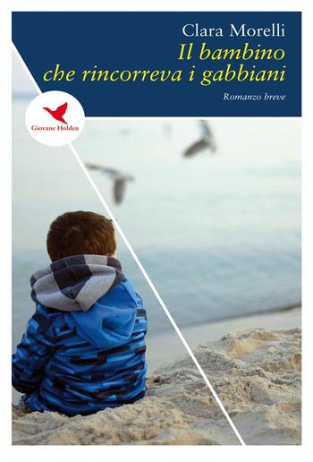 Il bambino che rincorreva i gabbiani PDF