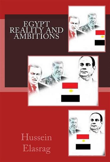 Egypt Reality and Ambitions PDF