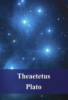 Theaetetus PDF